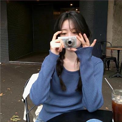 微交少女